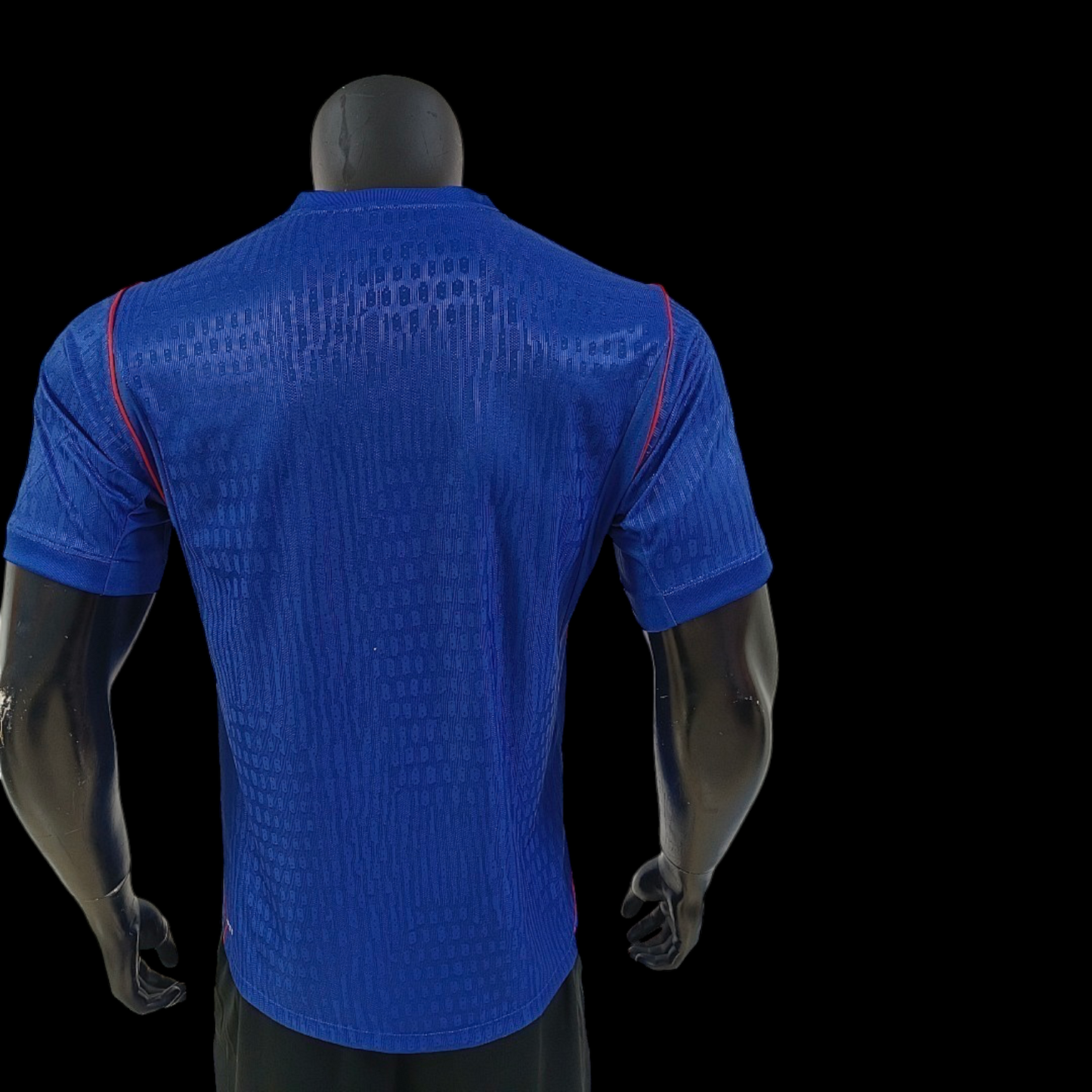 Croatie Maillot Extérieur 26/27 – Version Player