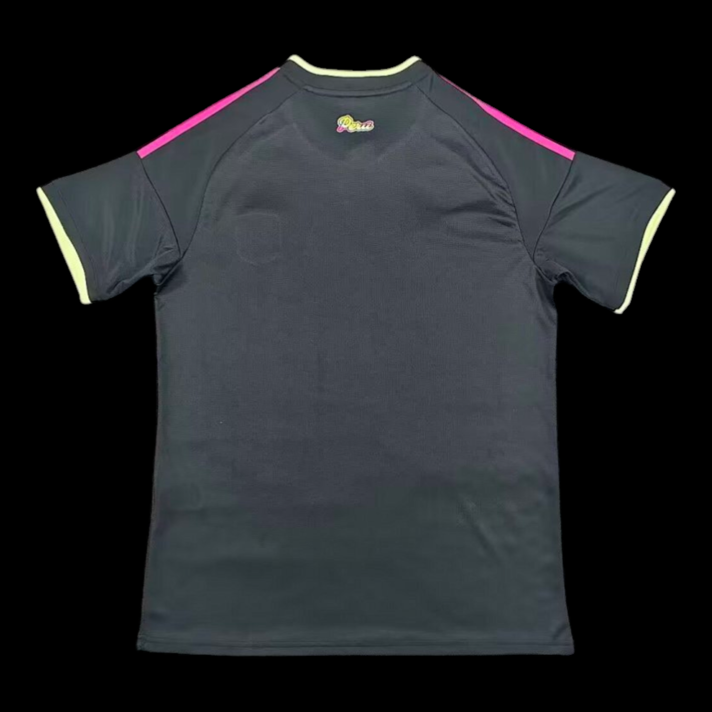 Perou Maillot Extérieur 26/27