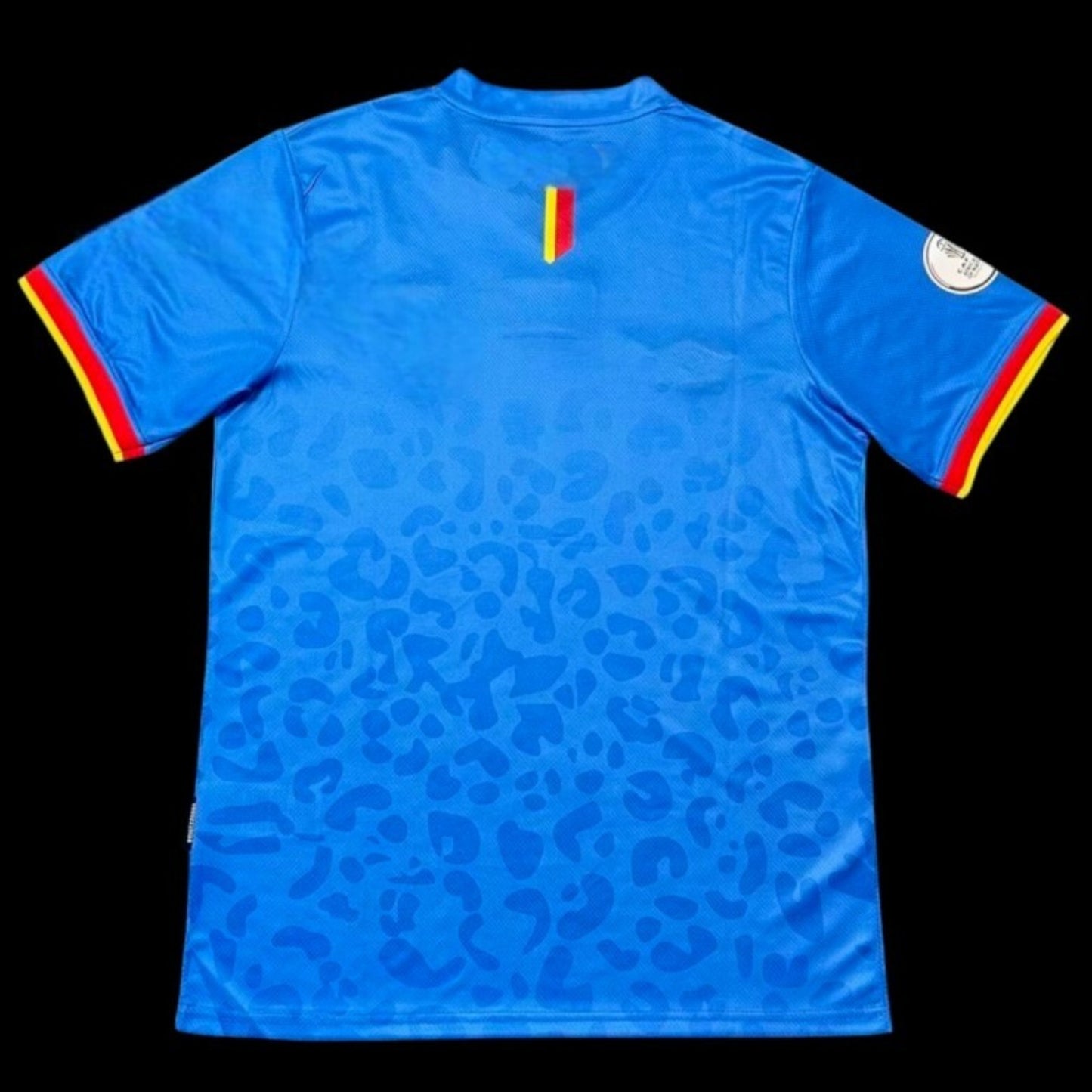 DR Congo Maillot Domicile 26/27