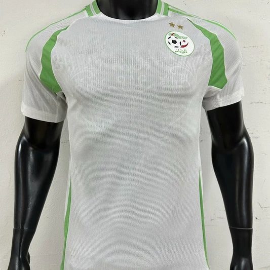Maillot Rose Algérie
