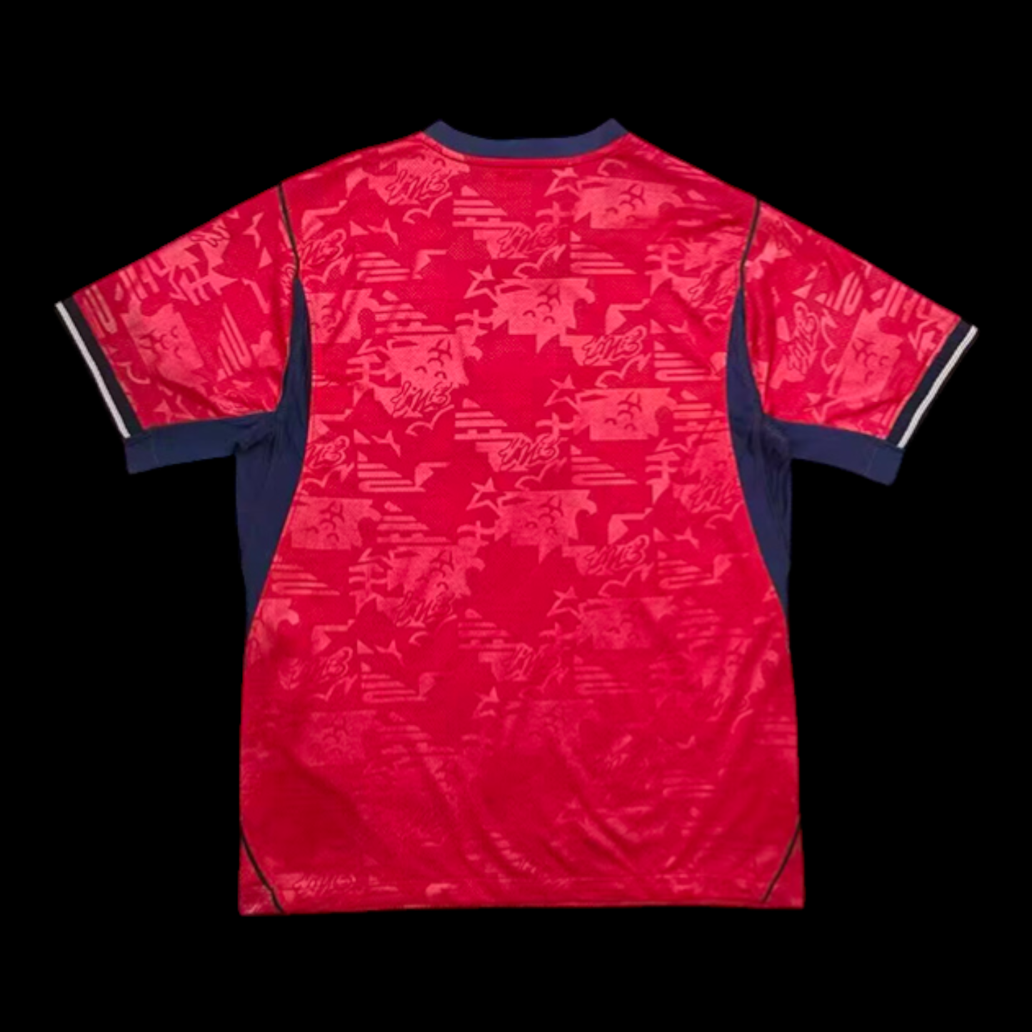 Angleterre Maillot Extérieur 26/27