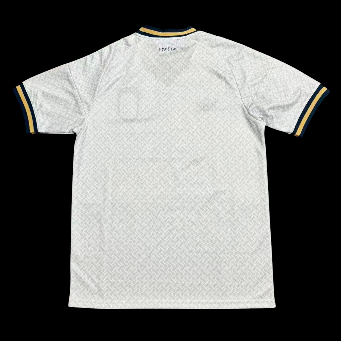 Italie Maillot Extérieur 26/27