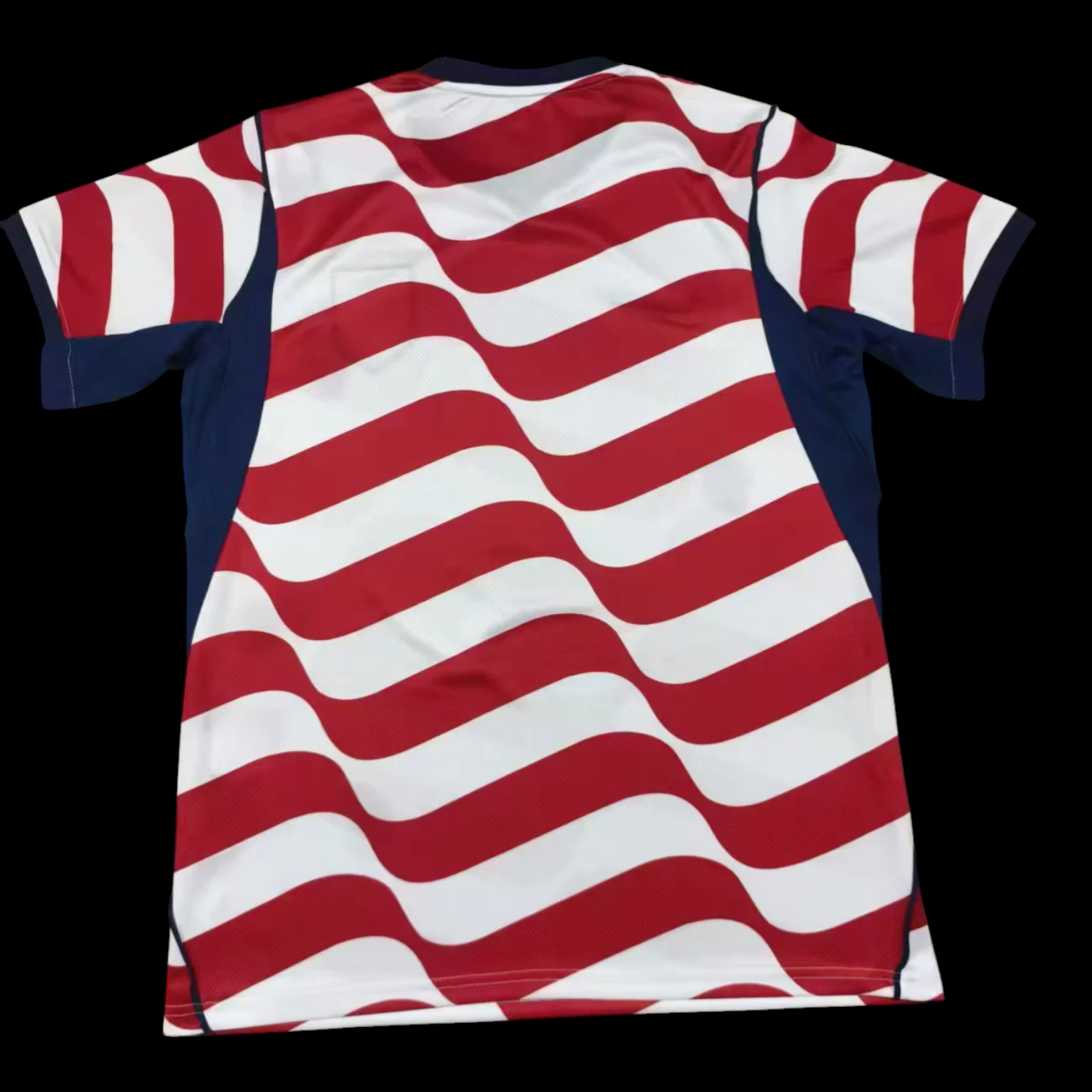 Etats-Unis Maillot Domicile 26/27