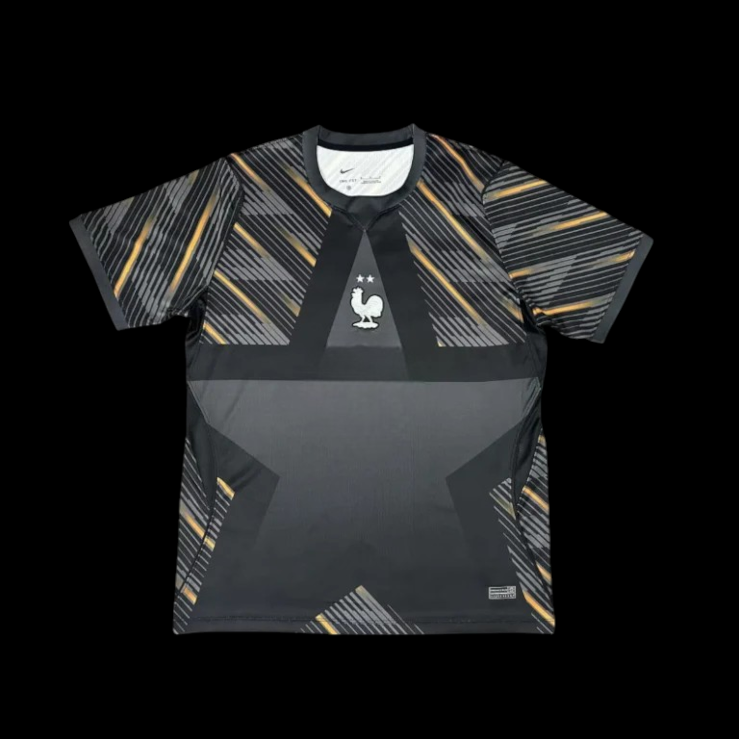 France Maillot Gardien 26/27