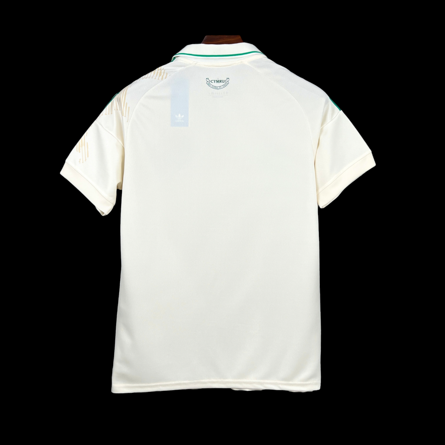 Pays Galles Maillot Extérieur 26/27