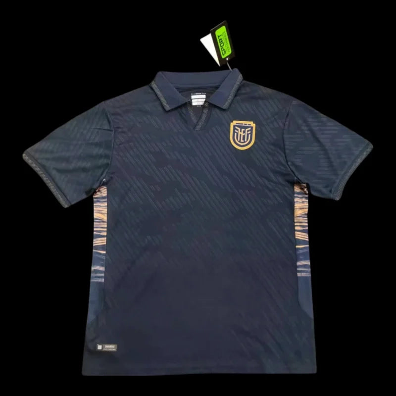 Equateur Maillot Extérieur 26/27