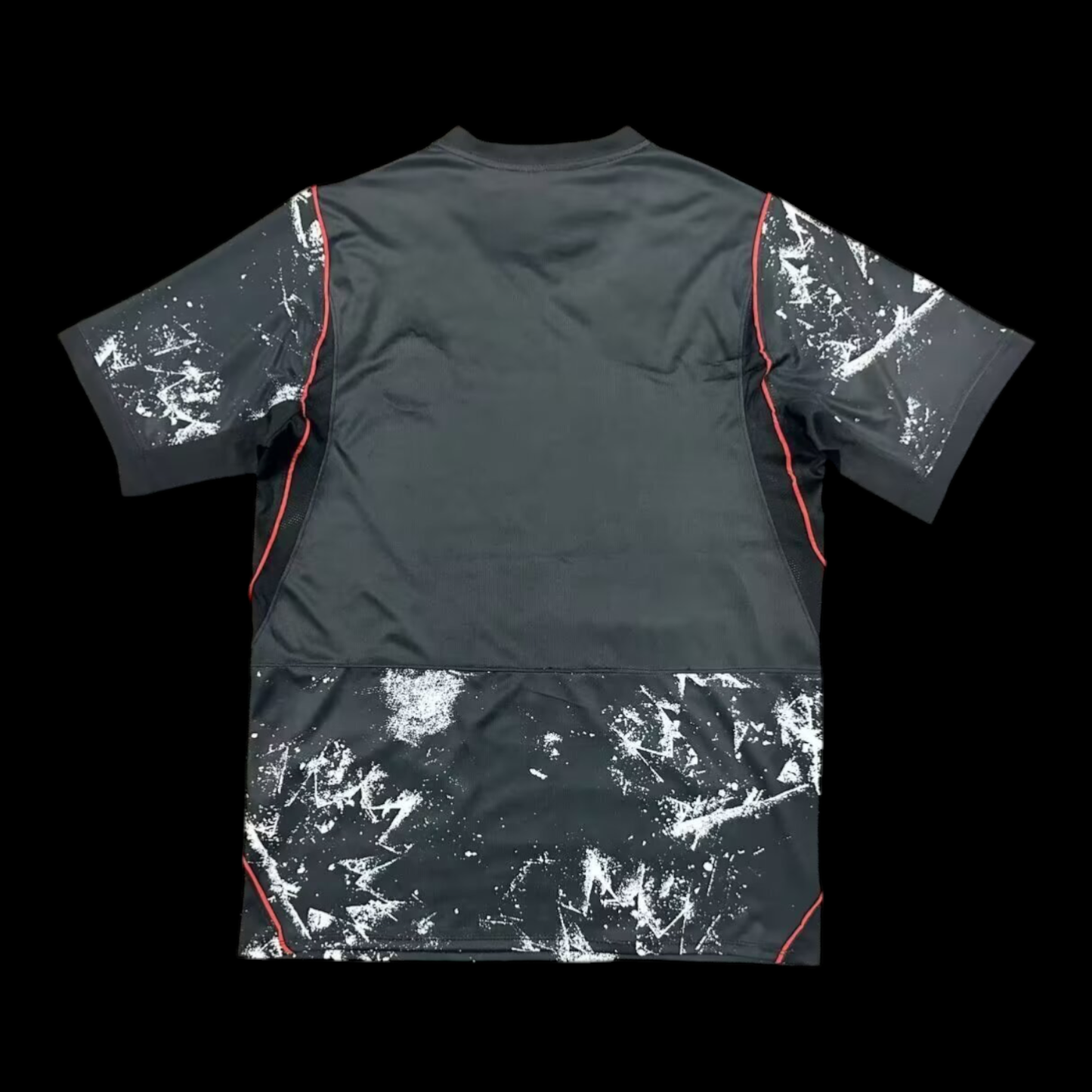 Canada Maillot Extérieur 26/27