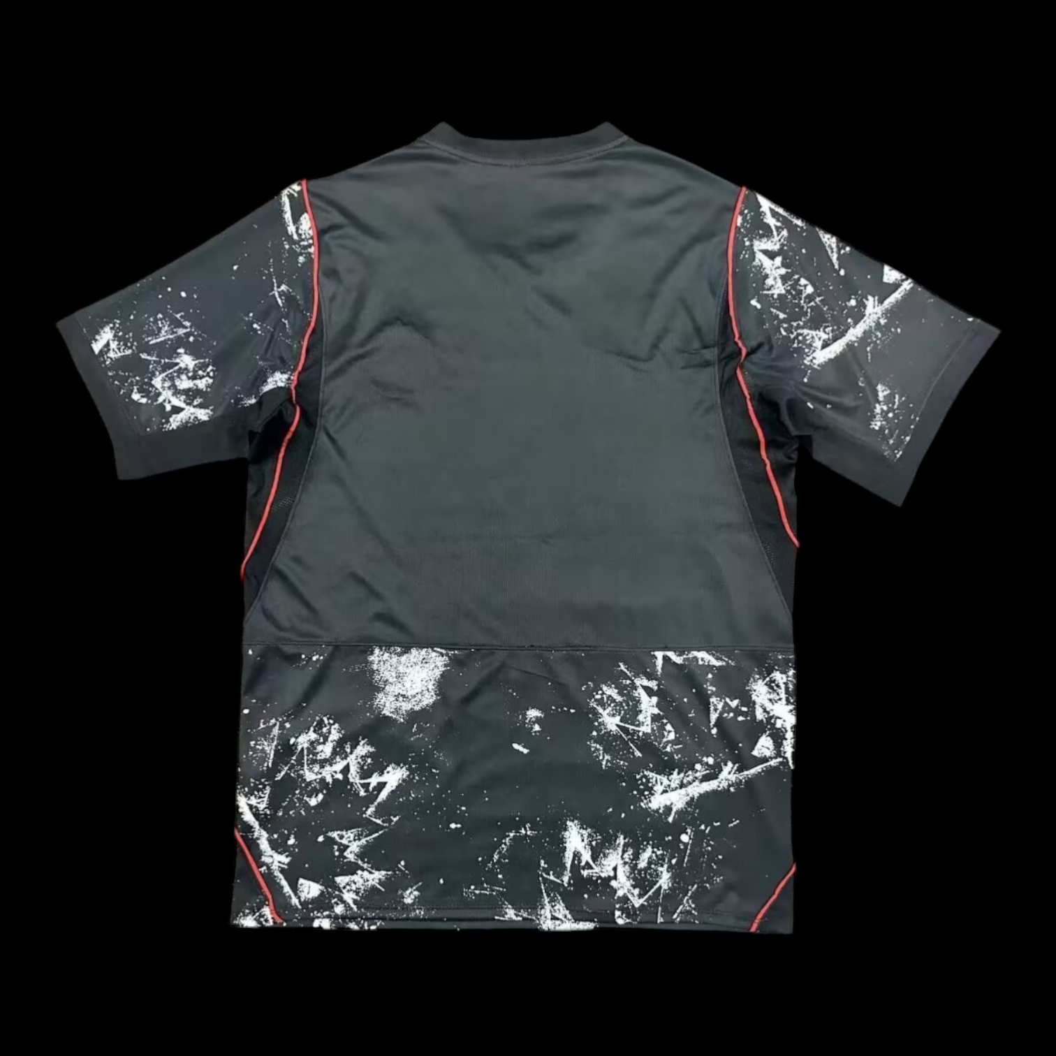 Canada Maillot Extérieur 26/27