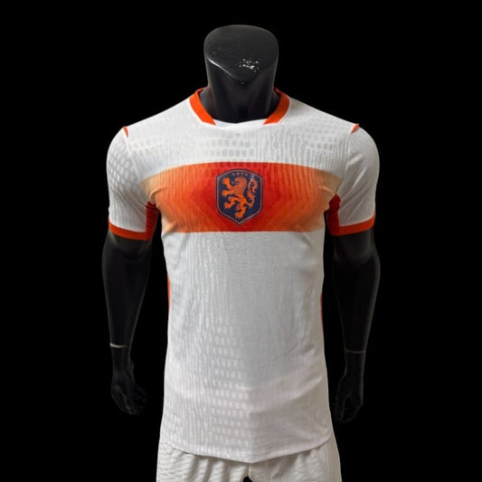 Pays Bas Maillot Extérieur 26/27 – Version Player