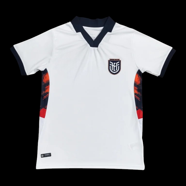Equateur Maillot Third 26/27
