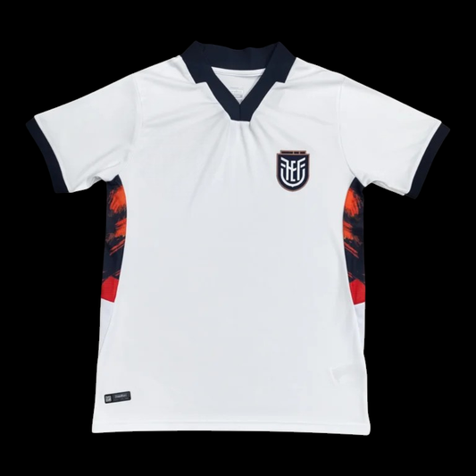Equateur Maillot Third 26/27