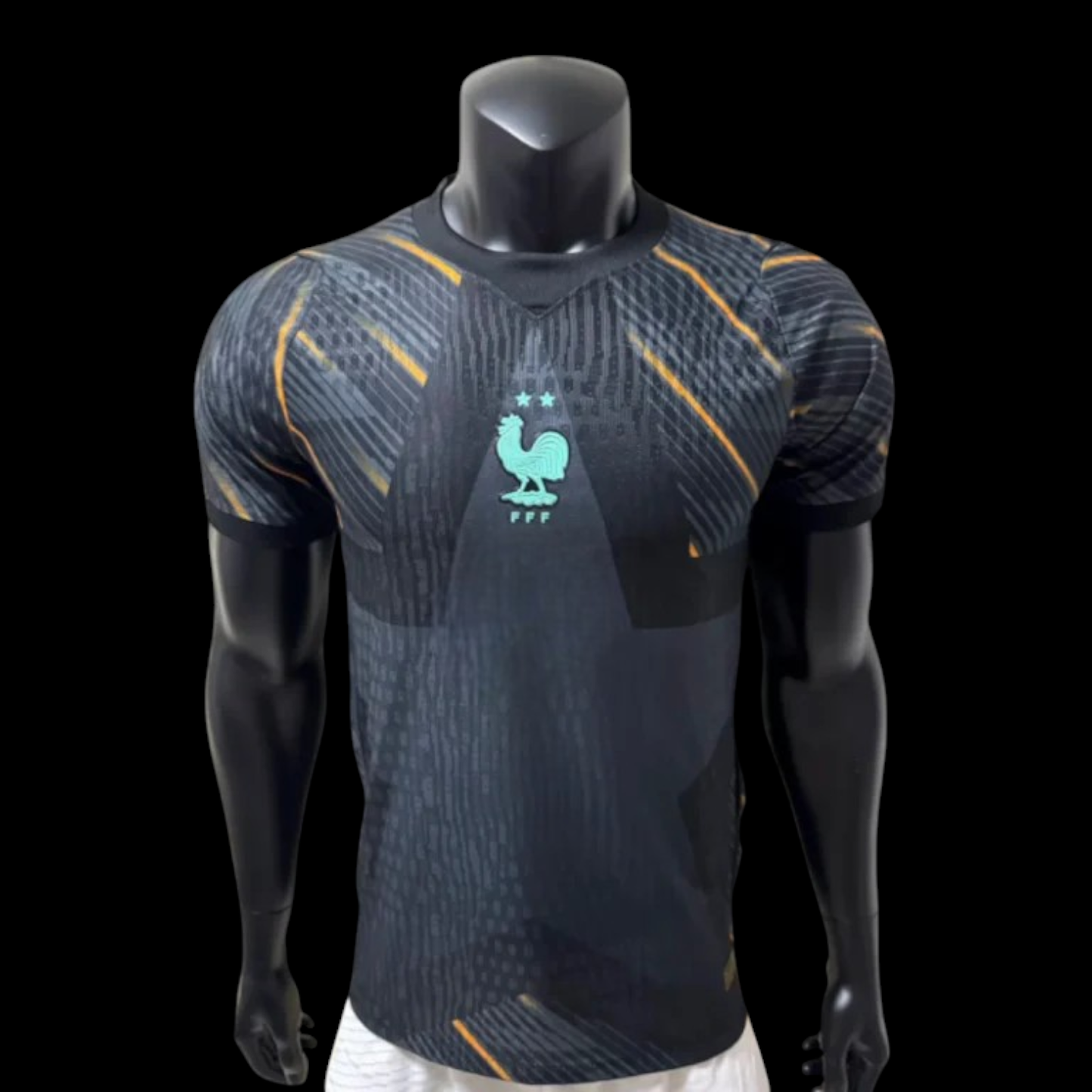 France Maillot Gardien 26/27 – Version Player