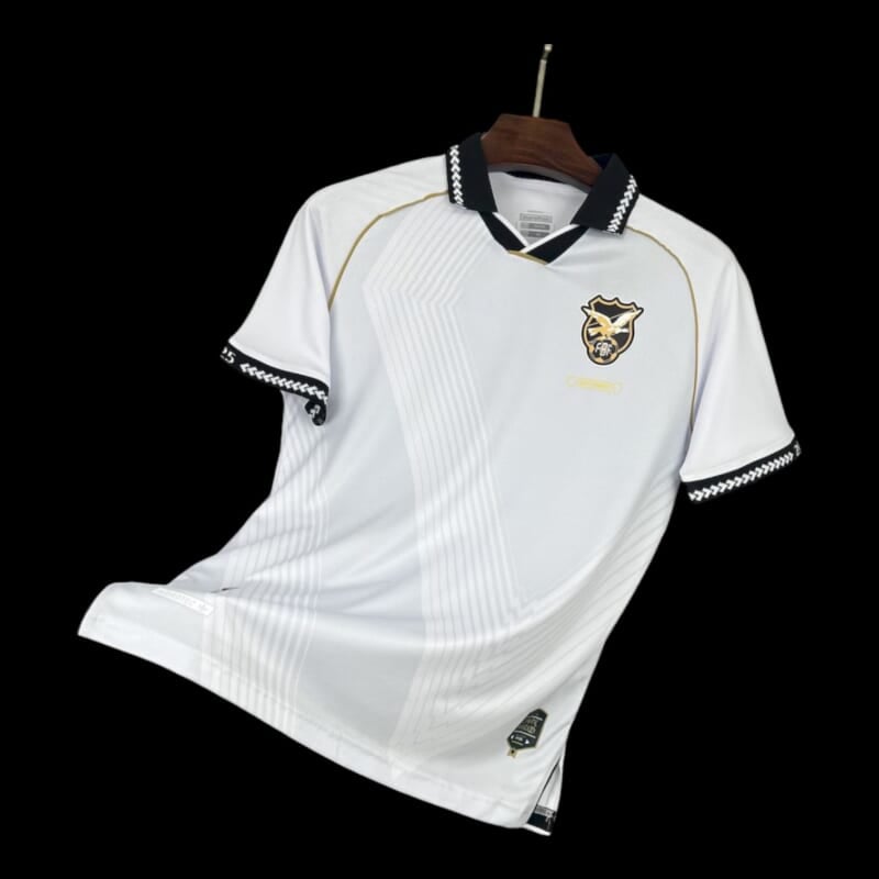 Bolivie Maillot Extérieur 25/26
