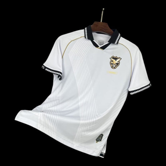 Bolivie Maillot Extérieur 25/26