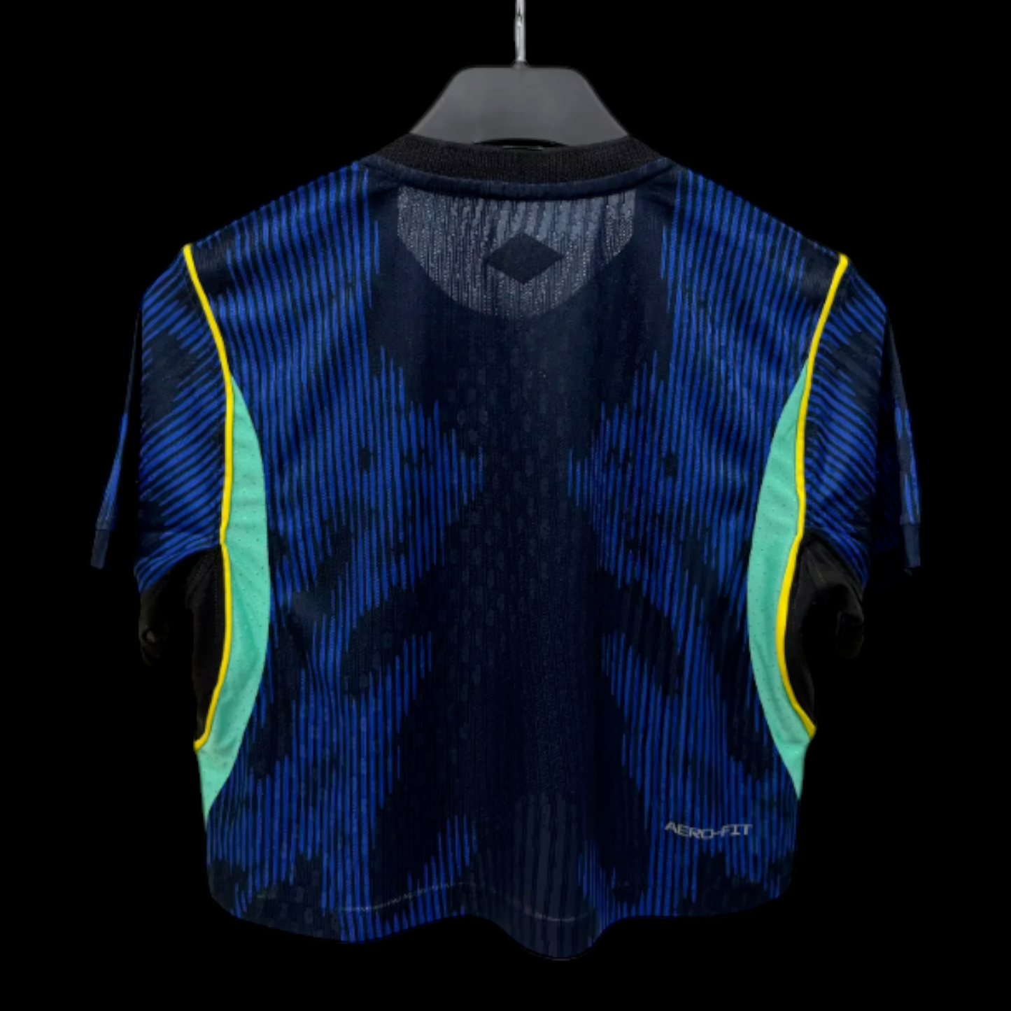 Brésil Crop Top Extérieur 26/27