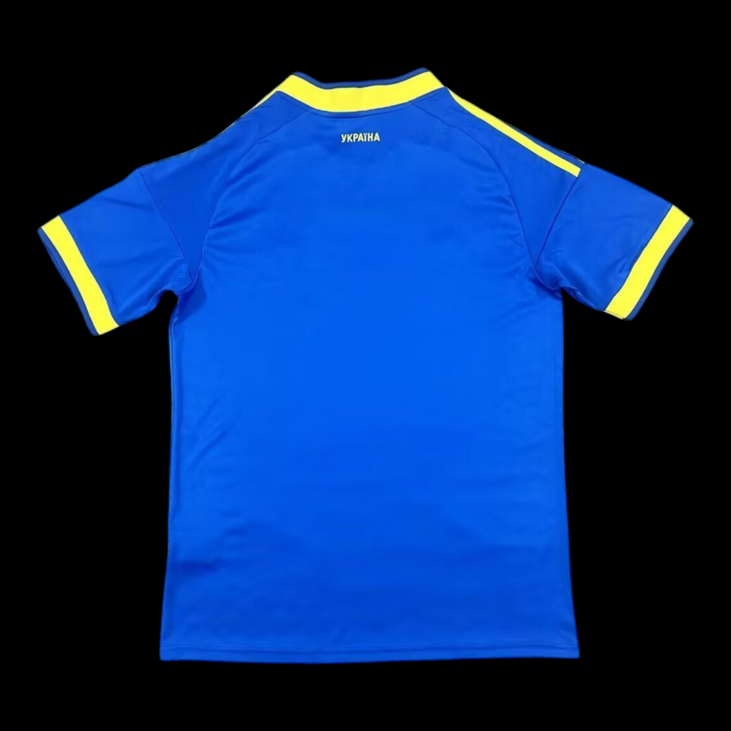 Ukraine Maillot Extérieur 26/27
