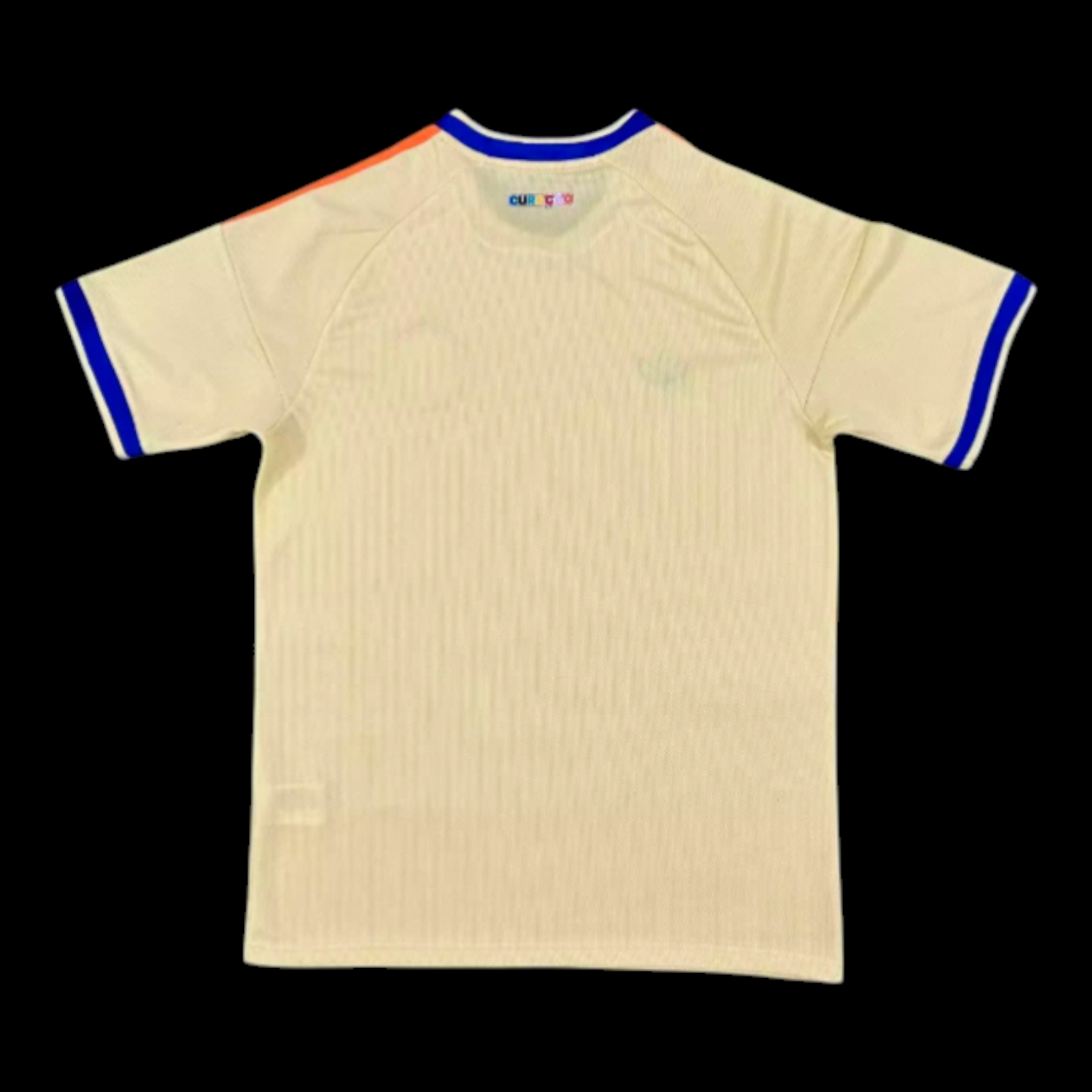 Curaçao Maillot Extérieur 26/27