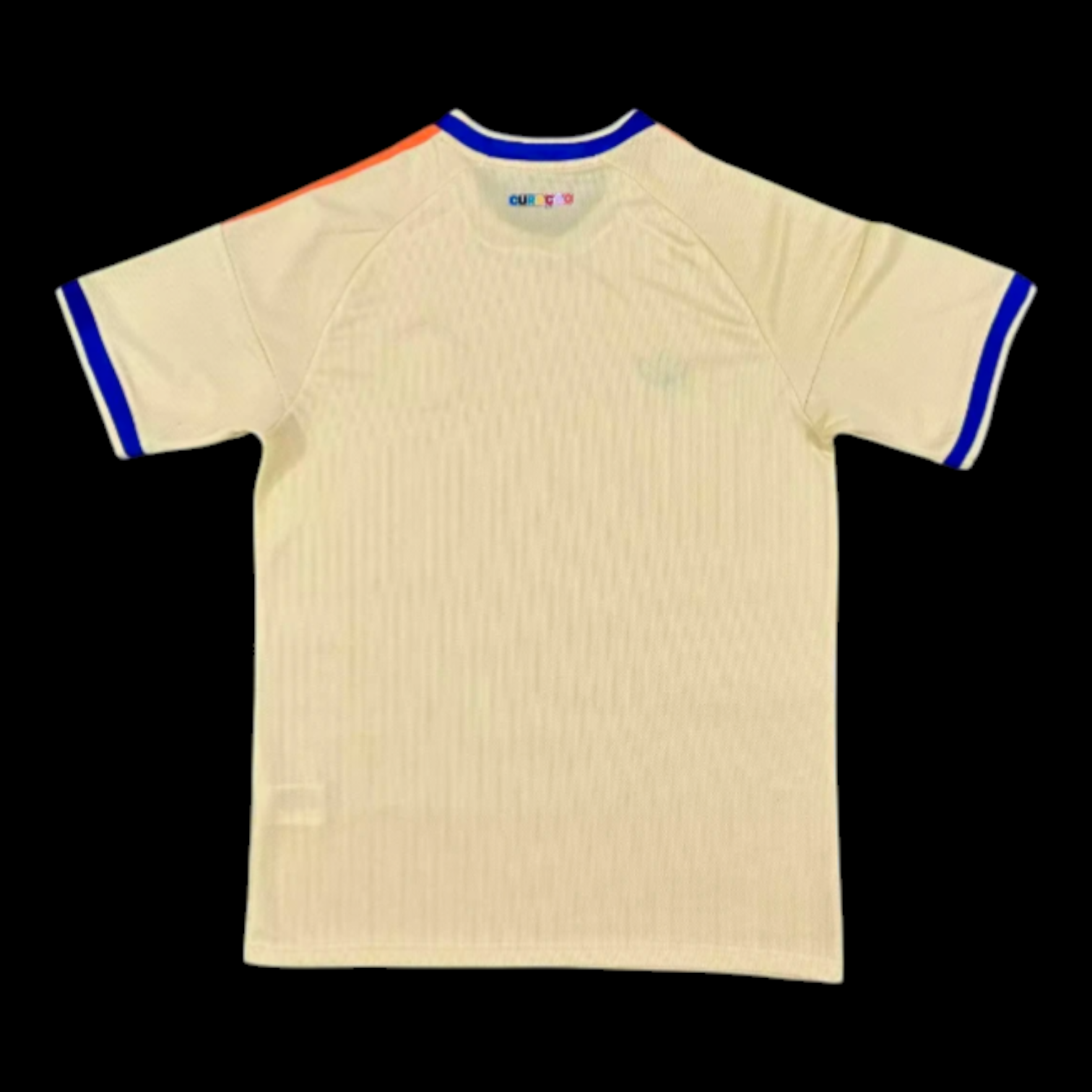 Curaçao Maillot Extérieur 26/27