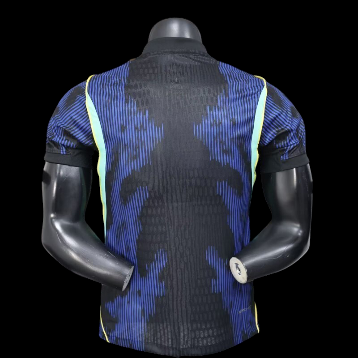 Brésil Maillot Extérieur 26/27 – Version Player