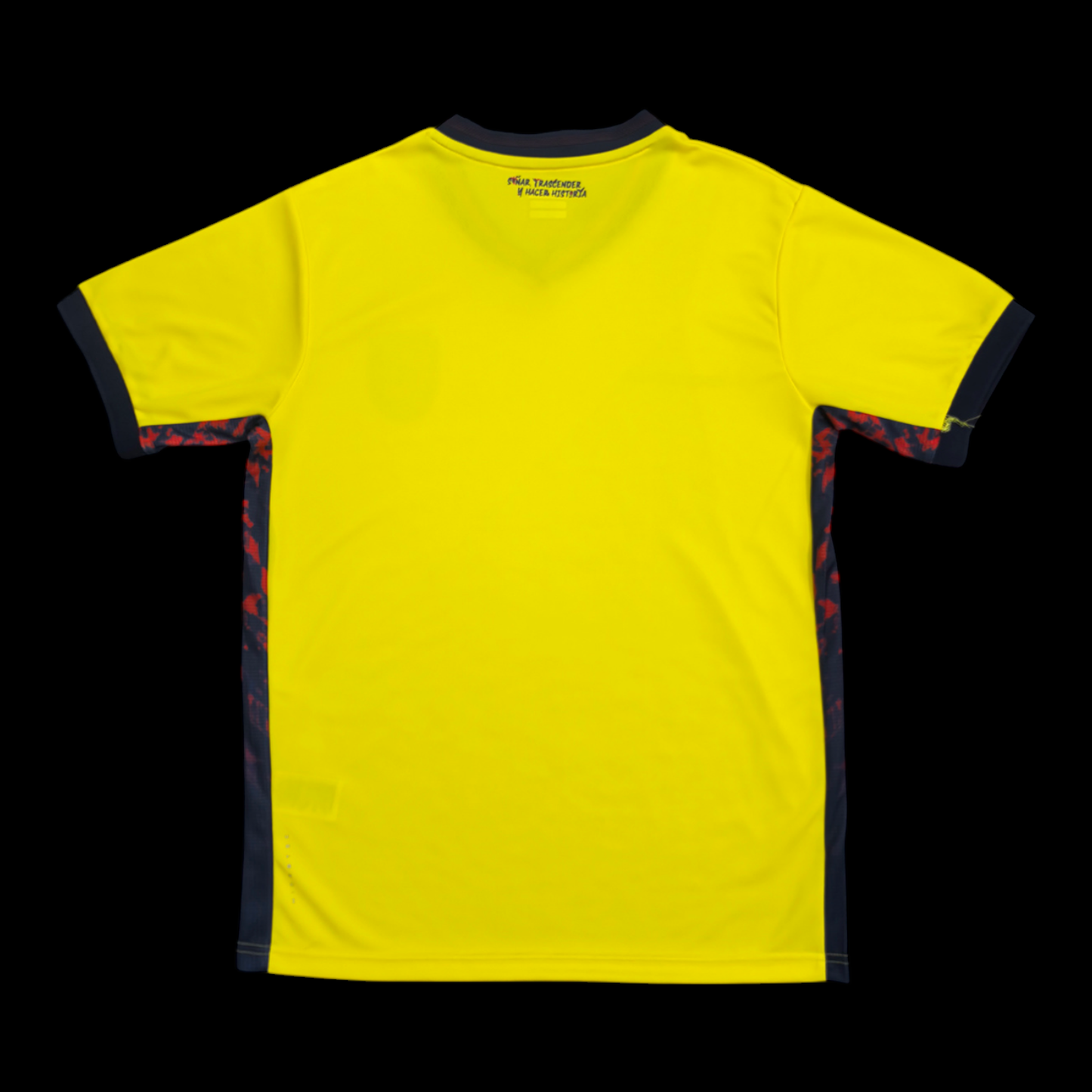 Equateur Maillot Domicile 26/27