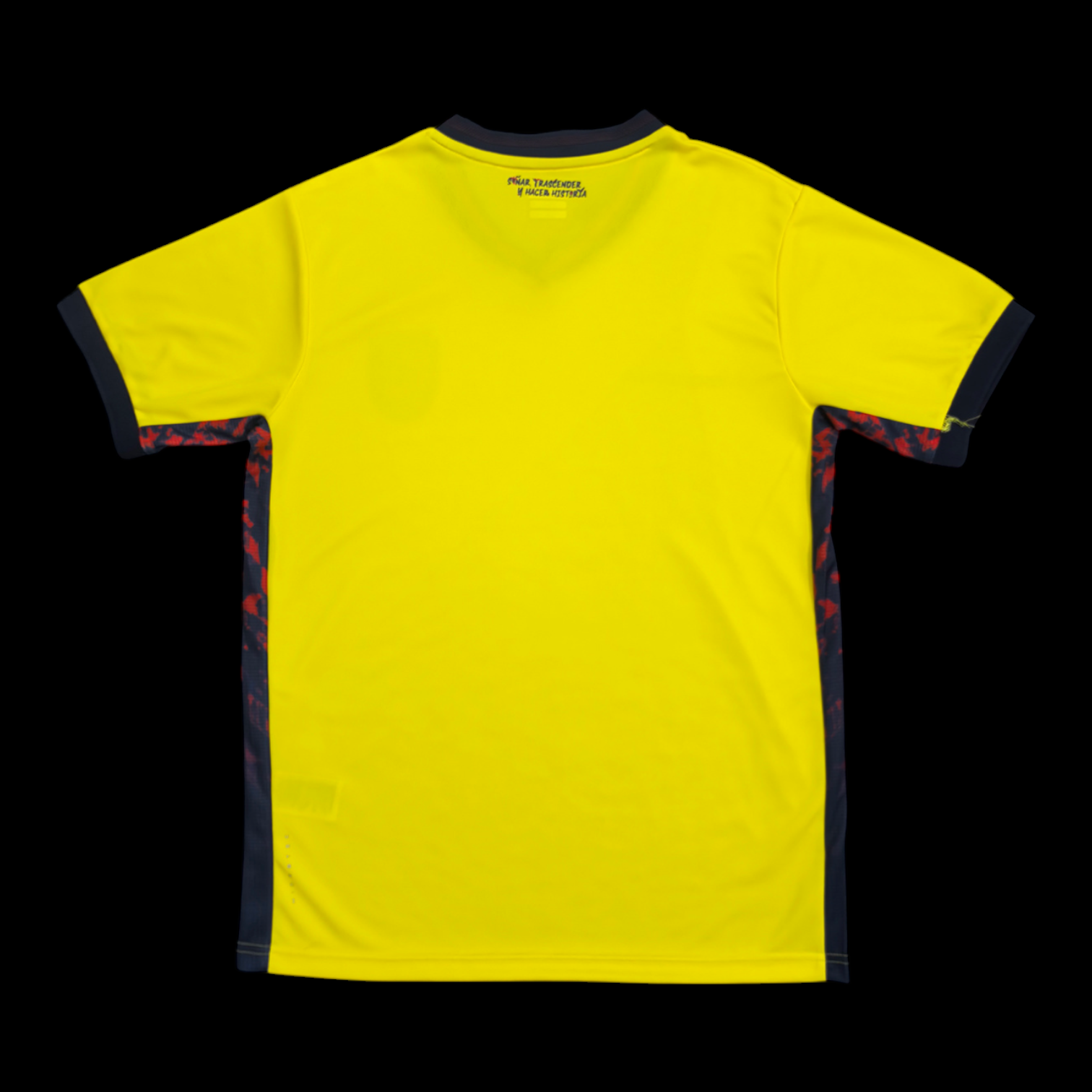 Equateur Maillot Domicile 26/27