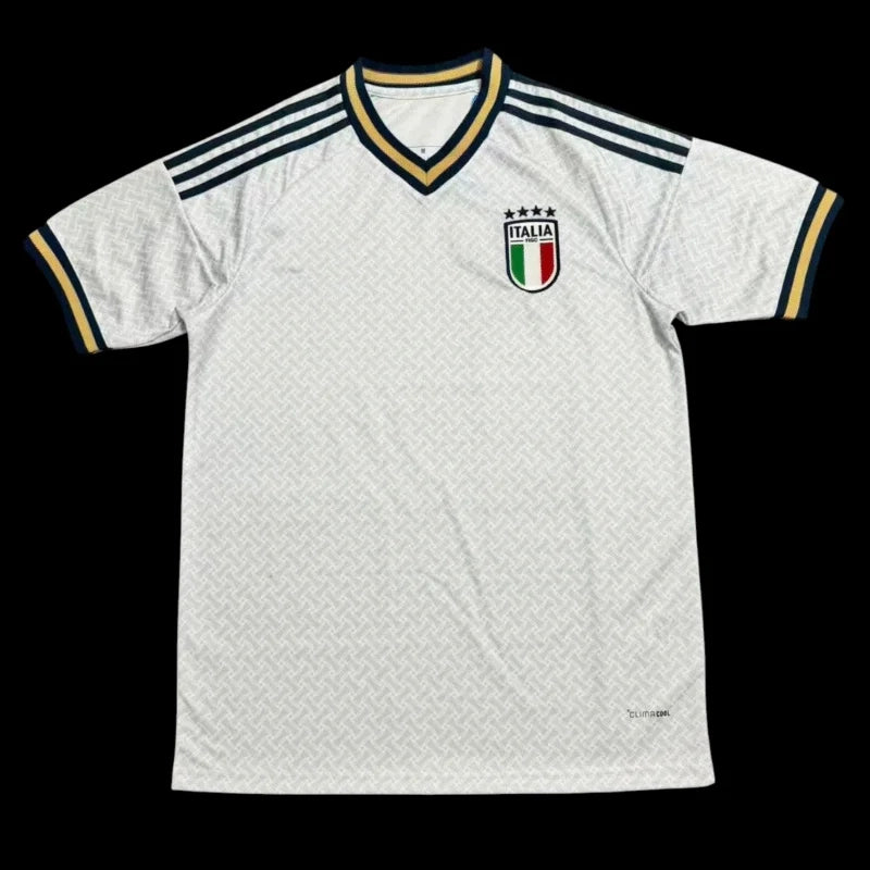 Italie Maillot Extérieur 26/27