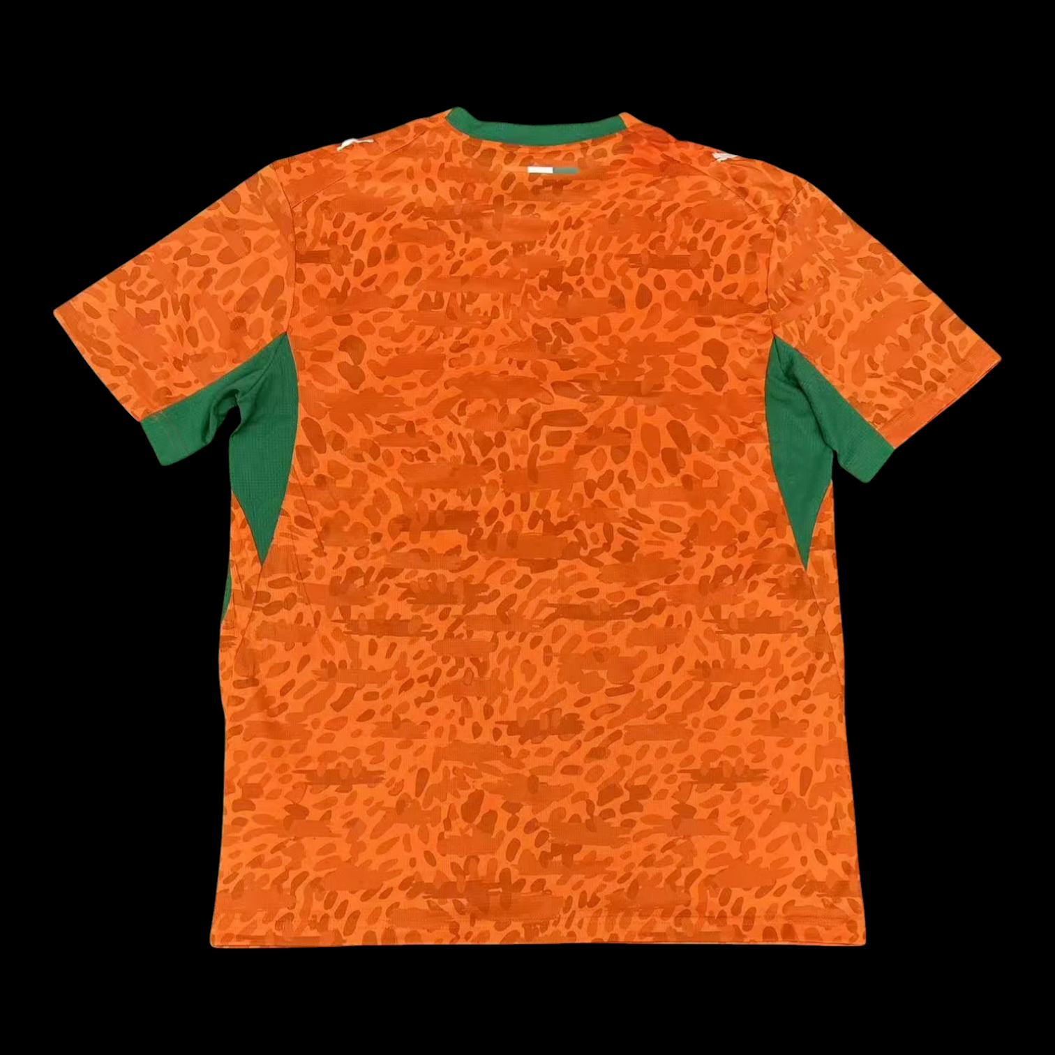Cote d’Ivoire Maillot Domicile 26/27