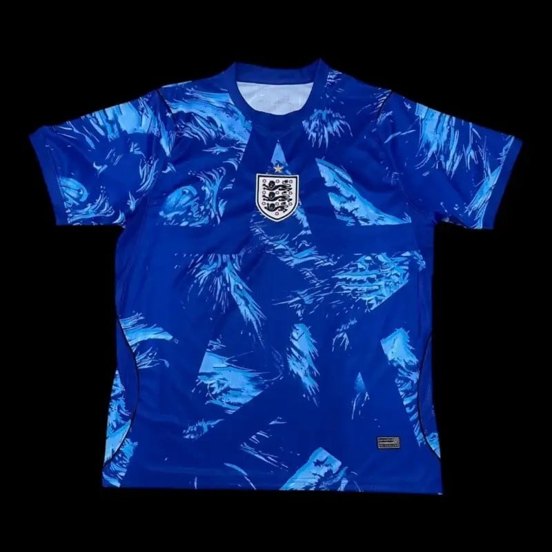 Angleterre Maillot Gardien 26/27