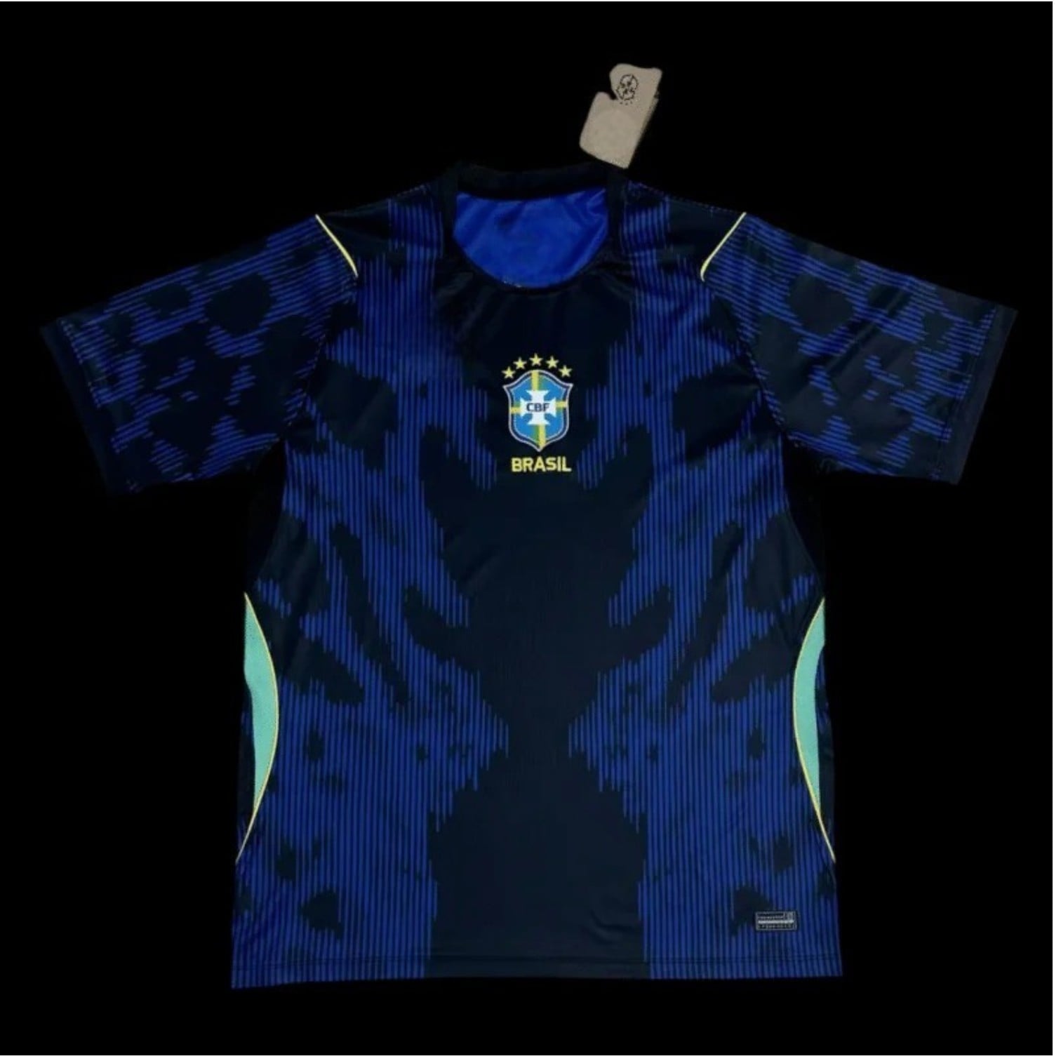 Brésil Maillot Extérieur 26/27