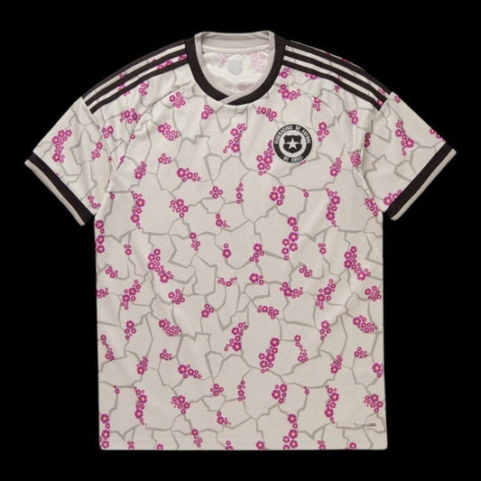 Chili Maillot Extérieur 26/27