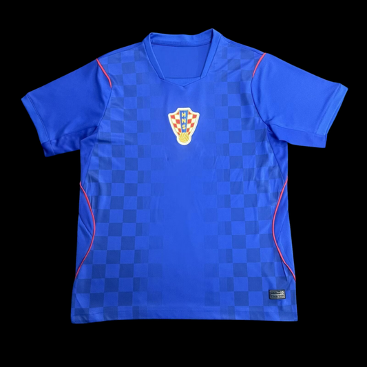 Croatie Maillot Extérieur 26/27