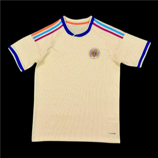 Curaçao Maillot Extérieur 26/27