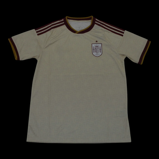 Espagne Maillot Extérieur 26/27