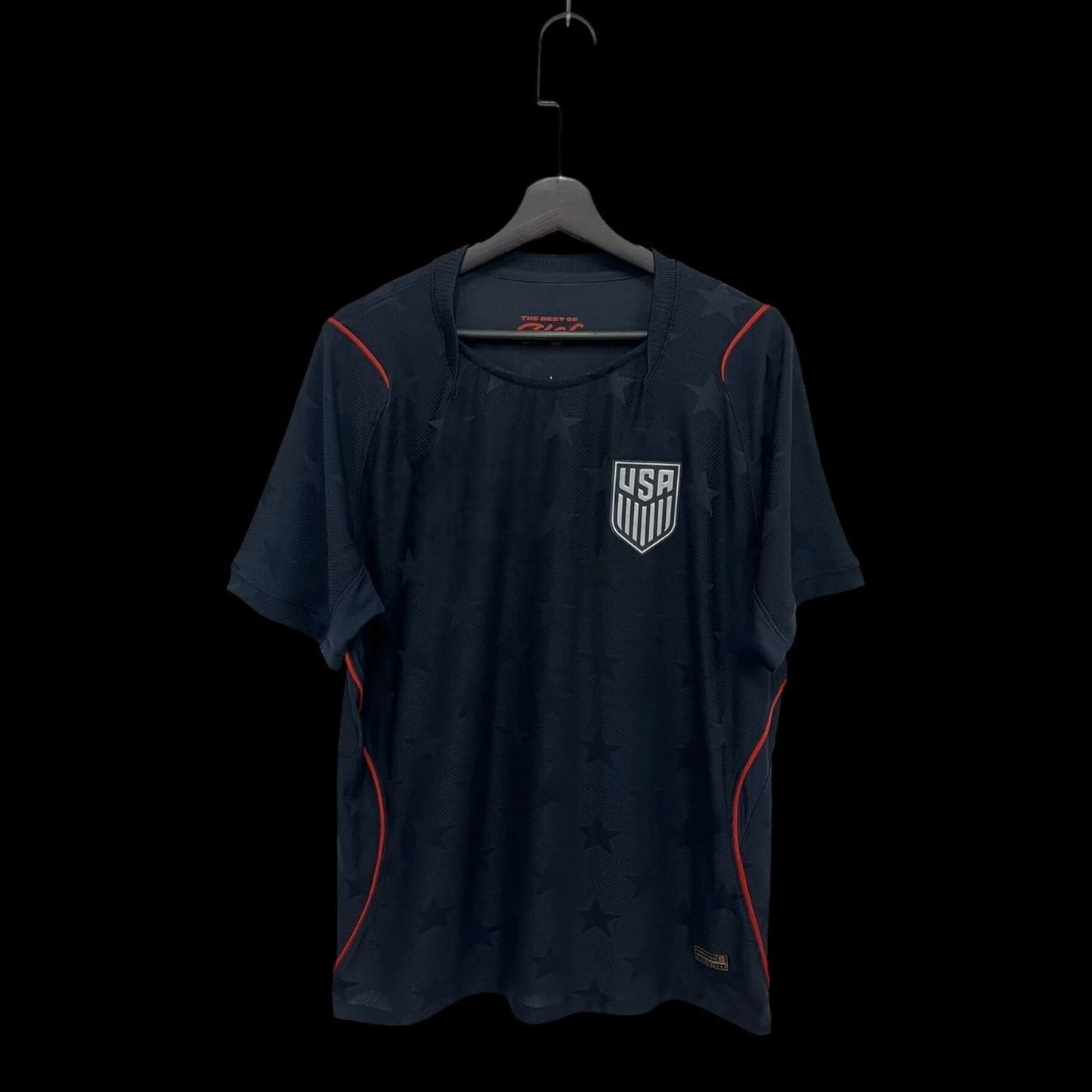 Etats-Unis Maillot Extérieur 26/27