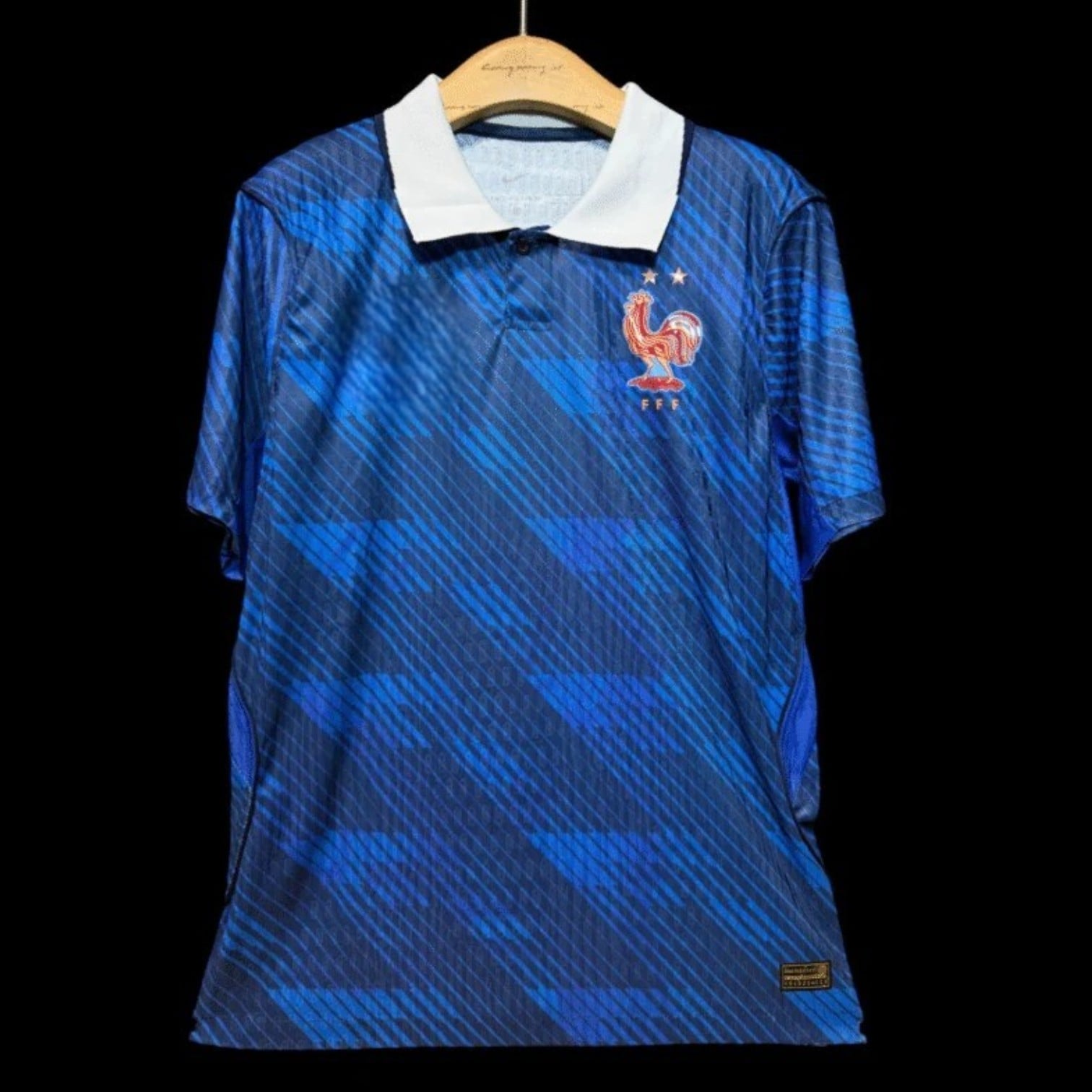 France Maillot Domicile 26/27