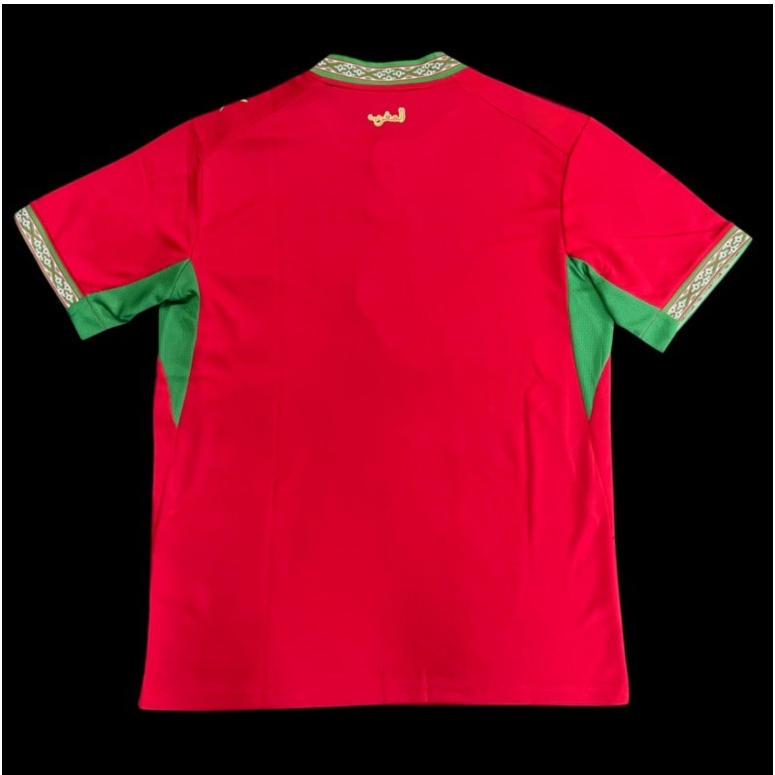 Maroc Maillot Domicile 26/27