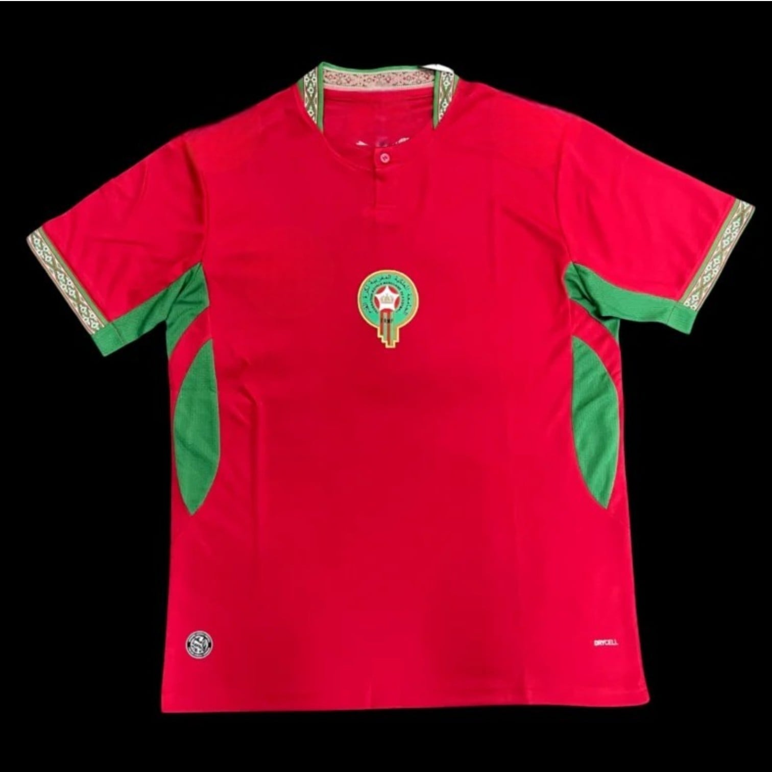 Maroc Maillot Domicile 26/27
