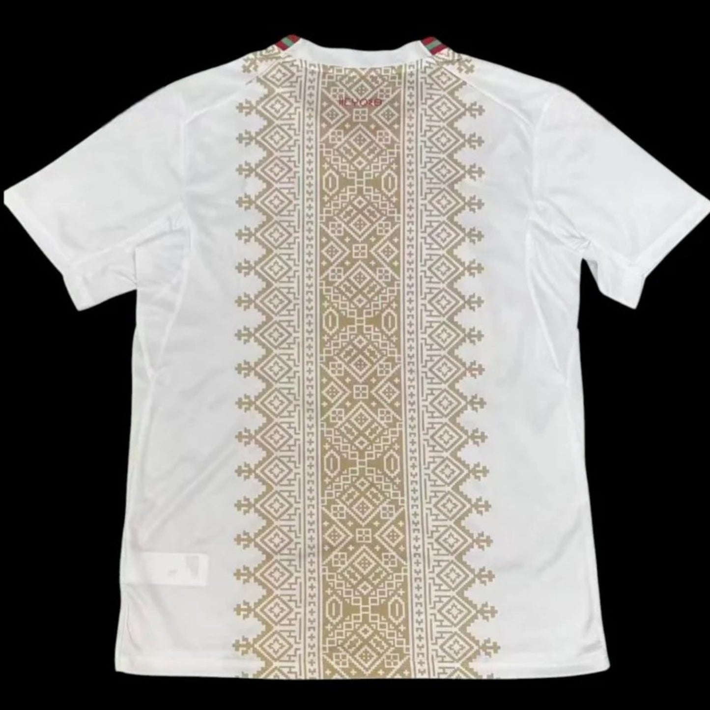 Maroc Maillot Extérieur 26/27