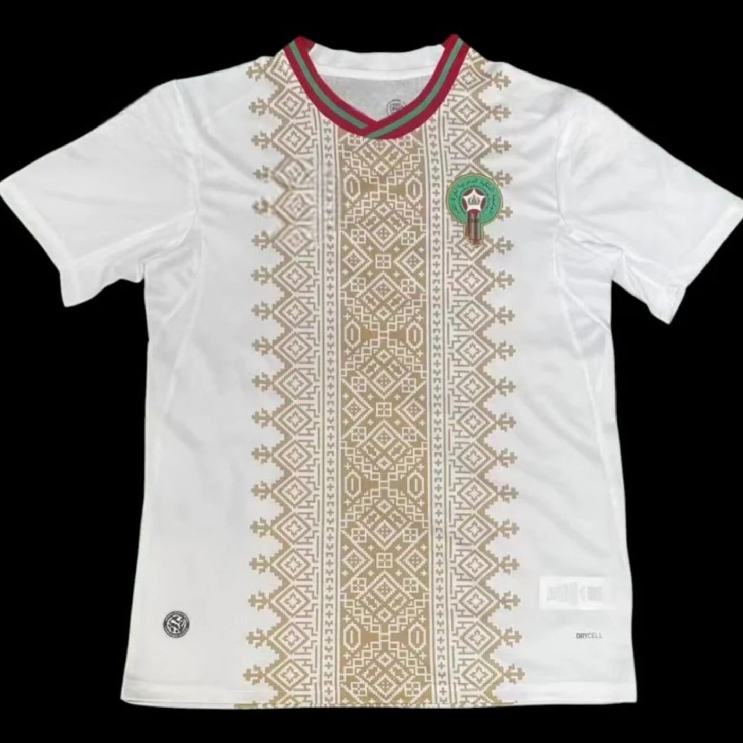 Maroc Maillot Extérieur 26/27