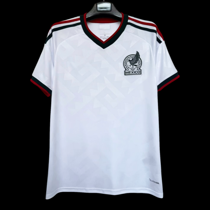 Mexique Maillot Extérieur 26/27