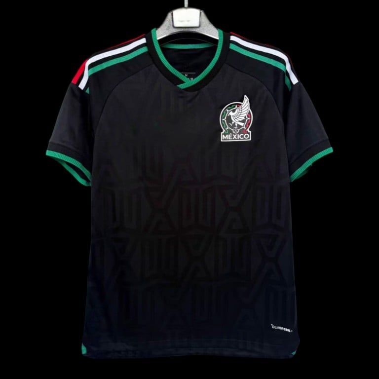 Mexique Maillot Third 26/27