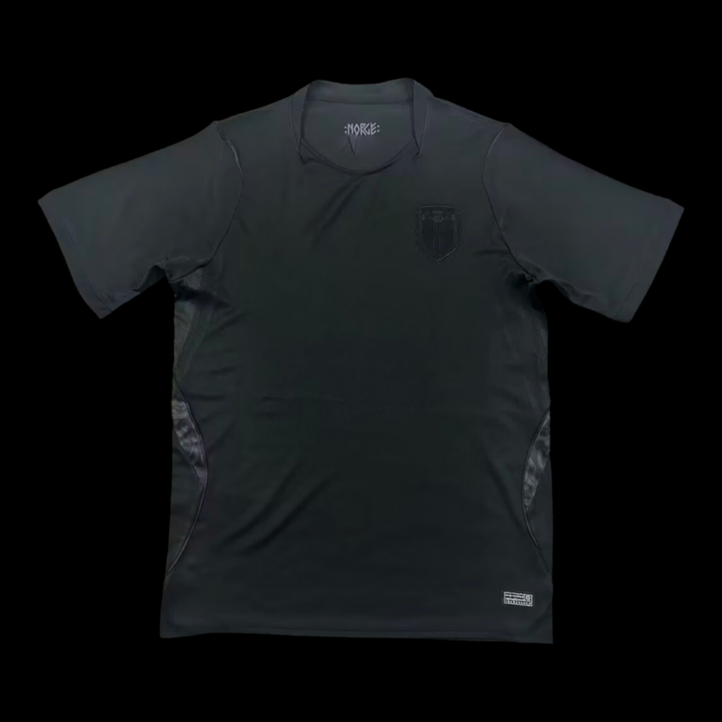Norvège Maillot Extérieur 26/27