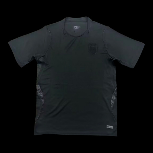 Norvège Maillot Extérieur 26/27