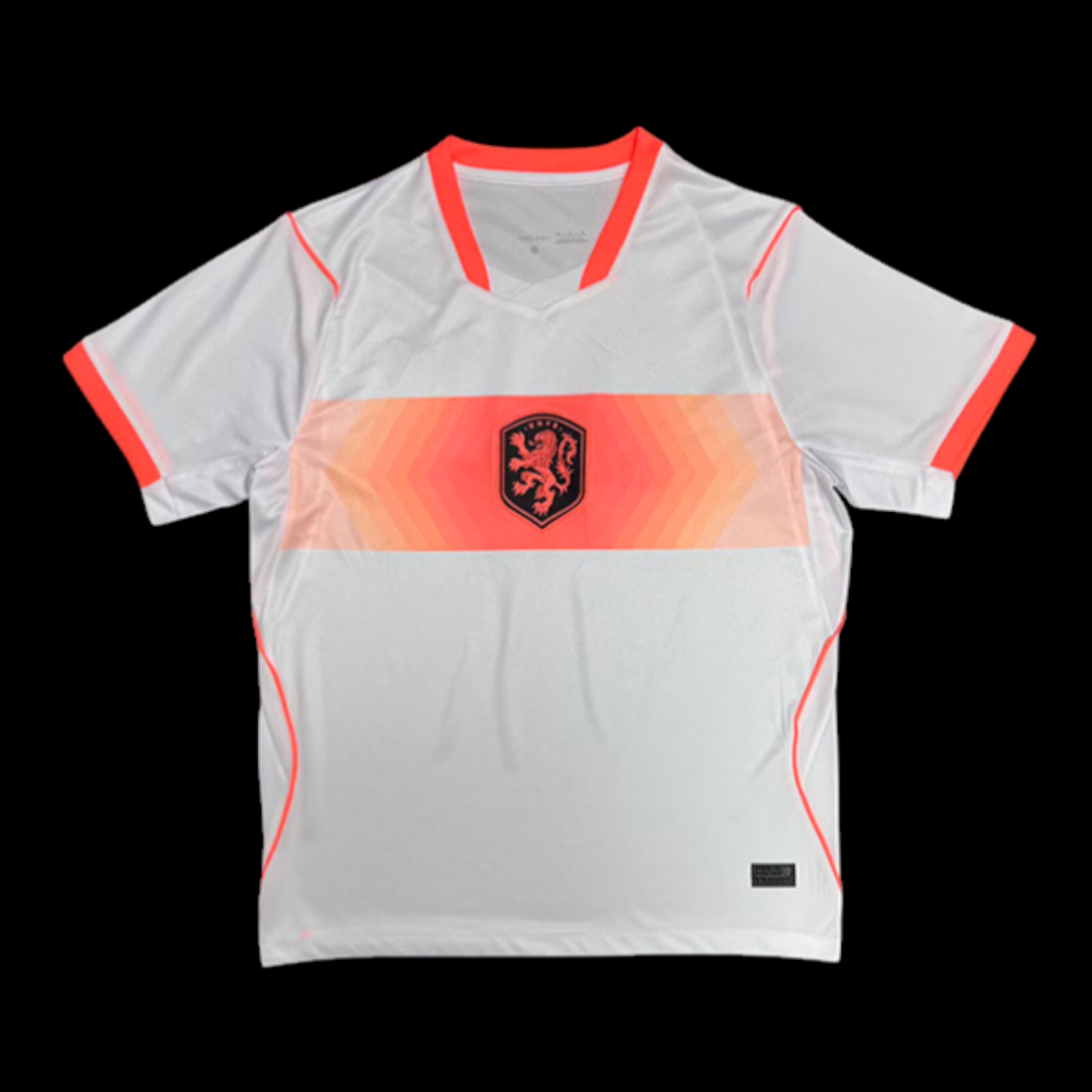 Pays Bas Maillot Extérieur 26/27