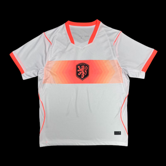 Pays Bas Maillot Extérieur 26/27