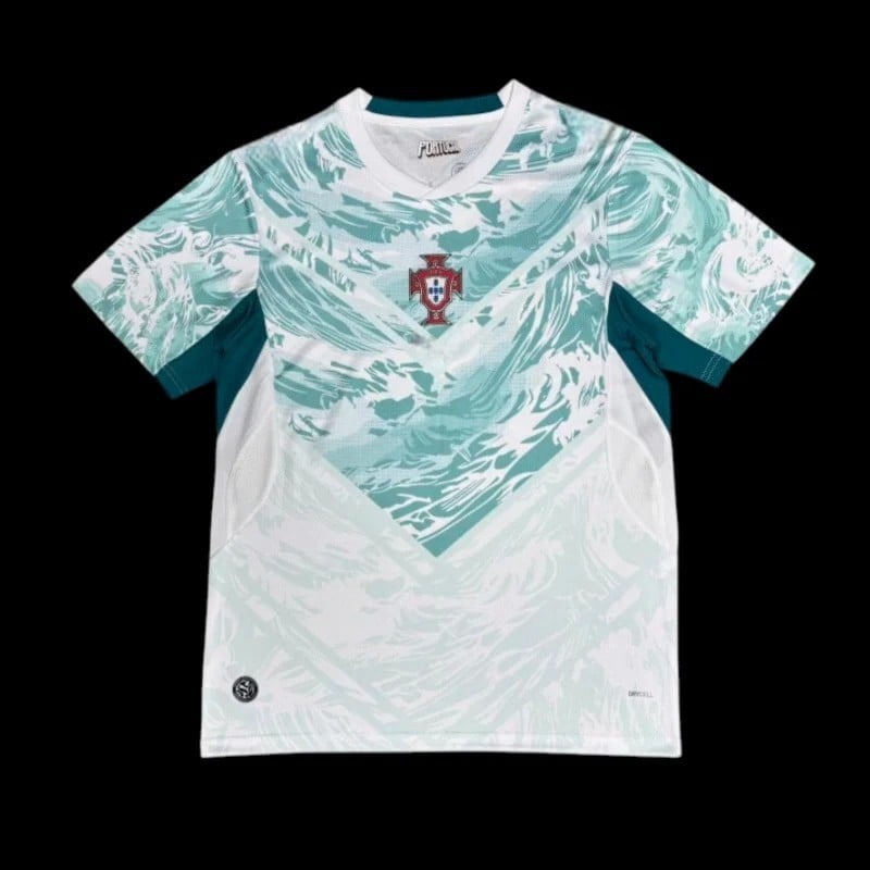 Portugal Maillot Extérieur 26/27