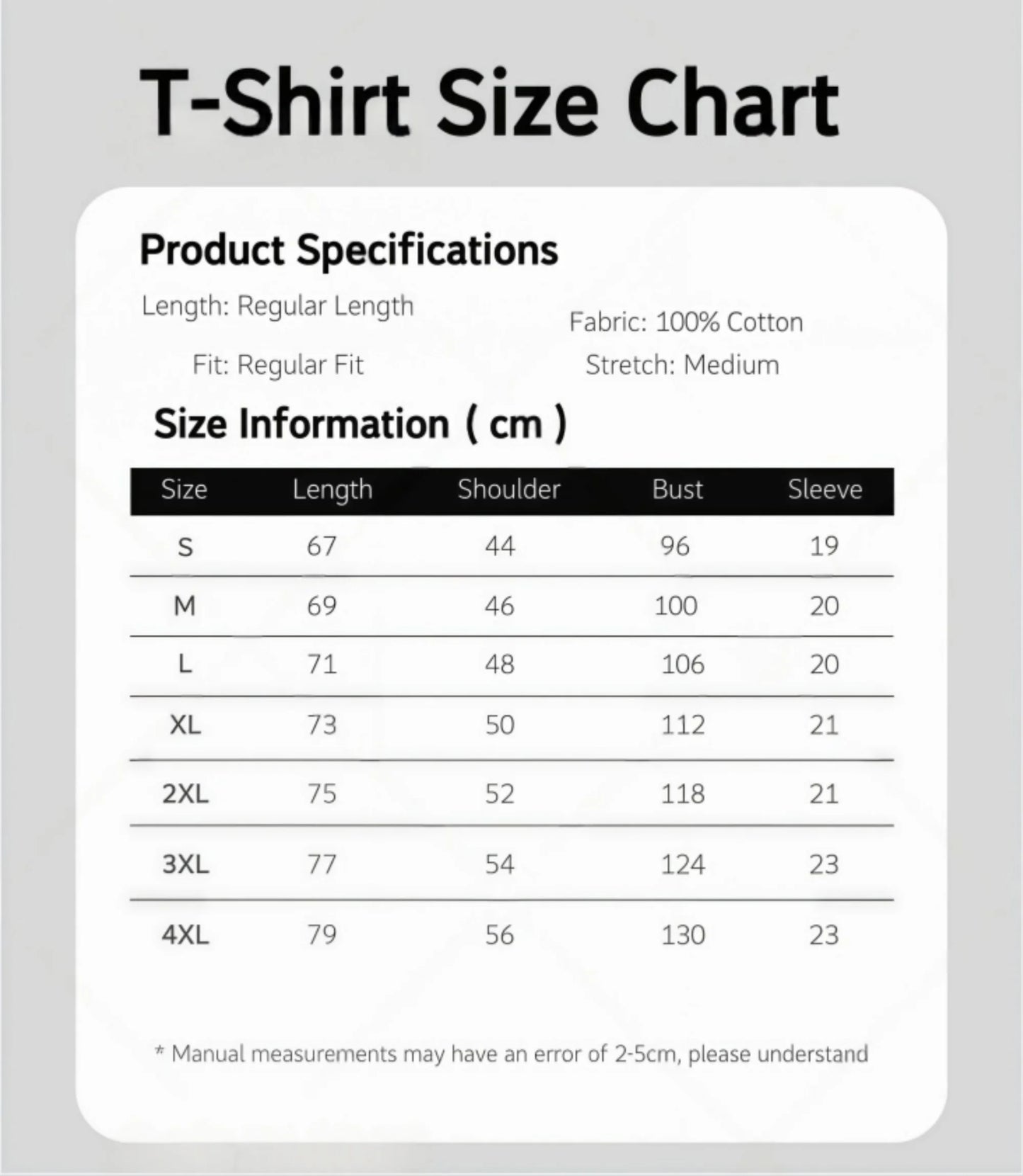 2026 Men's Summer Cotton T-shirt Pattern T-shirt Shirt Men's Casual T-shirt New Shirts and T-shirts Y2K High Quality