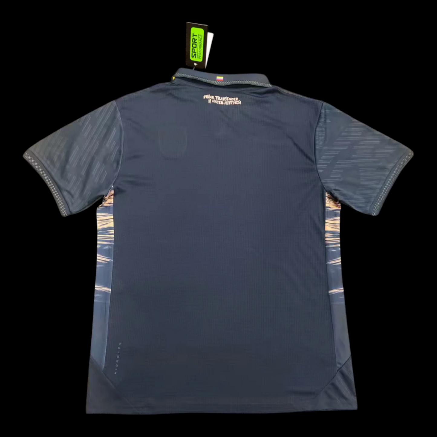 Equateur Maillot Extérieur 26/27