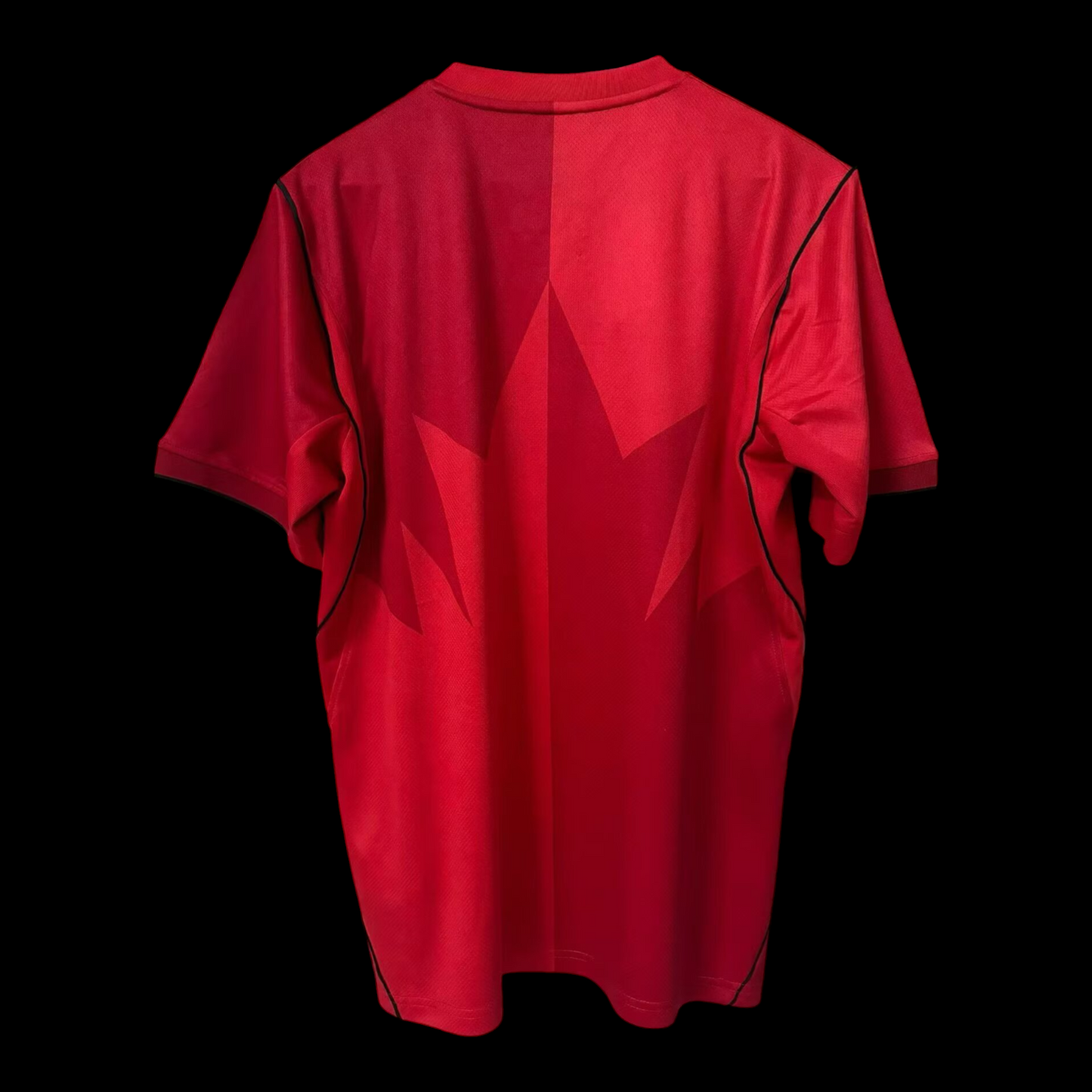 Canada Maillot Domicile 26/27