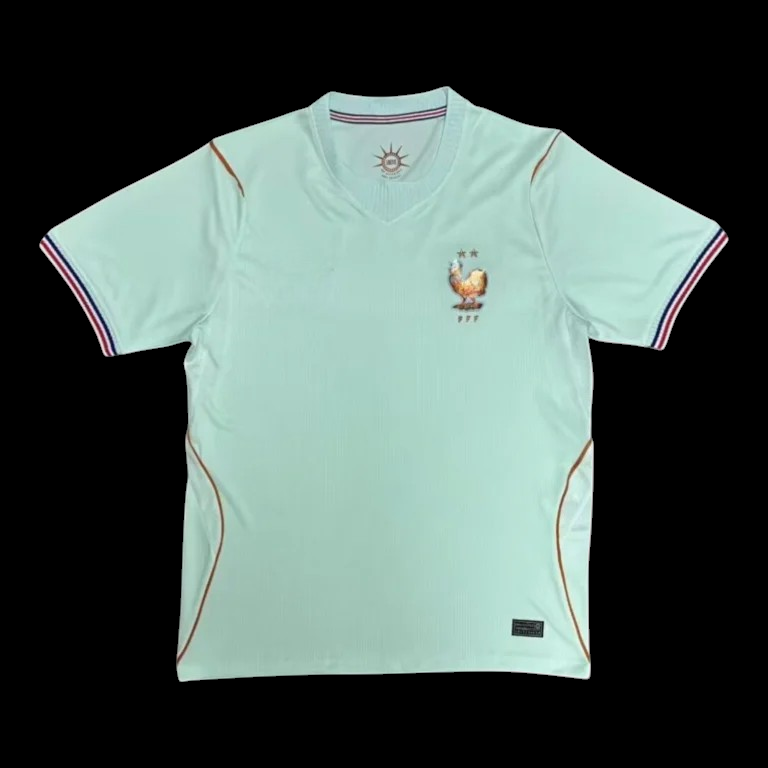France Maillot Extérieur 26/27